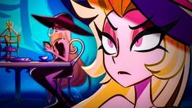 'Hazbin Hotel' Hints at Why Lilith Is In Heaven In Season 2 Episode 2